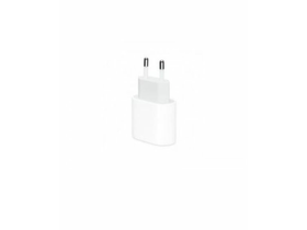 BlackBird BH1123WH Hálózati Adapter, 20W, USB-C,, Fehér BlackBird BH1123WH Hálózati Adapter, 20W, USB-C,, Fehér