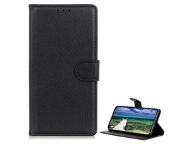 Gigapack Samsung A05 Flip tok, fekete (GP-151026) Gigapack Samsung A05 Flip tok, fekete (GP-151026)