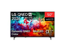 LG 50QNED71B3B 50