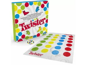 Hasbro Twister társasjáték