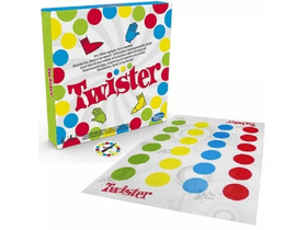 Twister Társasjáték (98831) Twister Társasjáték (98831)