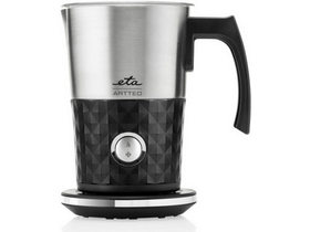 Eta Artteo tejhabosító Eta Artteo tejhabosító