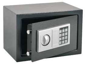 HomeWork HS3120C Digitális széf HomeWork HS3120C Digitális széf