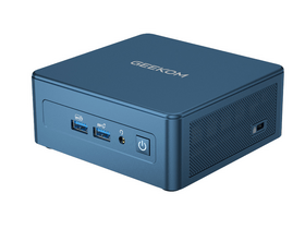 Geekom IT13 Intel® Core i5 16GB/1TB Mini PC (GMIT13I513600H-161-E) + Win 11Pro Geekom IT13 Intel® Core i5 16GB/1TB Mini PC (GMIT13I513600H-161-E) + Win 11Pro