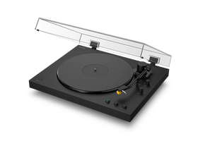 Sony PS-LX5BT Lemezjátszó, fekete Sony PS-LX5BT Lemezjátszó, fekete