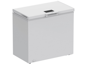 Whirlpool W3RHS19EW2 fagyasztóláda Whirlpool W3RHS19EW2 fagyasztóláda
