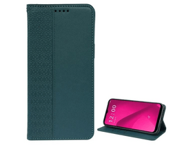 Gigapack T Phone 2 5G Bőr hatású telefon tok, zöld (GP-159692) Gigapack T Phone 2 5G Bőr hatású telefon tok, zöld (GP-159692)