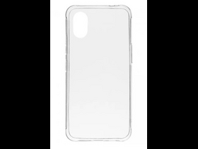 Gigapack Samsung Galaxy Xcover 7 5G (SM-G556) Szilikon tok, átlátszó (GP-156197) Gigapack Samsung Galaxy Xcover 7 5G (SM-G556) Szilikon tok, átlátszó (GP-156197)