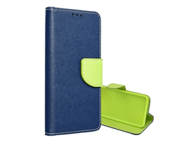 Gigapack Redmi 13C 4G-5G/Poco C65 flip tok, kék-zöld (GP-154140) Gigapack Redmi 13C 4G-5G/Poco C65 flip tok, kék-zöld (GP-154140)