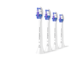 Philips HX6054/87 Sonicare Sensitive glava četkice za zube, 4 kom. Philips HX6054/87 Sonicare Sensitive glava četkice za zube, 4 kom.