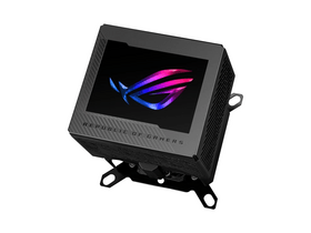 Asus ROG RYUJIN III WB Vízhűtő pumpa Asus ROG RYUJIN III WB Vízhűtő pumpa