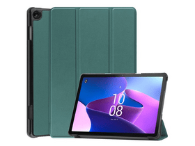 Gigapack Lenovo Tab M10 Flip tok, zöld (GP-138226)