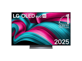 LG OLED55C51LA 55" 4K UHD Smart OLED evo televizor LG OLED55C51LA 55" 4K UHD Smart OLED evo televizor