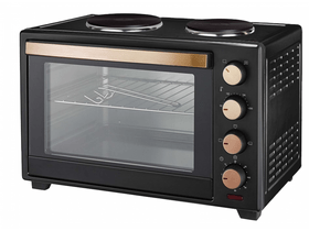 Kalorik MK2000 CLR CO Minikonyha Kalorik MK2000 CLR CO Minikonyha