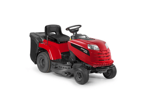 Stiga Special 384 H Fűgyűjtős fűnyíró traktor (2T2100403/KEP)