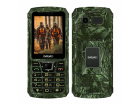 Evolveo StrongPhone Z6 Dual SIM Mobitelefon Evolveo StrongPhone Z6 Dual SIM Mobitelefon