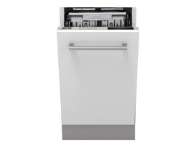 MPM MPM-45-ZMI-05 Beépíthető mosogatógép MPM MPM-45-ZMI-05 Beépíthető mosogatógép