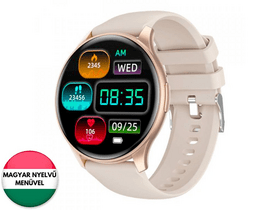 Carneo Gear+ Essential 2. gen. Okosóra, arany Carneo Gear+ Essential 2. gen. Okosóra, arany