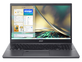 15,6 i5 12450H,16/512GB,Intel UHD,W11 H
