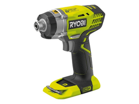 Ryobi RID1801M Akkus ütvecsavarozó (akku és töltő nélkül) Ryobi RID1801M Akkus ütvecsavarozó (akku és töltő nélkül)
