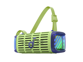 Anker Soundcore Boom 3i Bluetooth hangszóró, zöld (D5100060) Anker Soundcore Boom 3i Bluetooth hangszóró, zöld (D5100060)