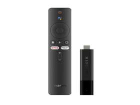 Xiaomi 4K TV Stick (PFJ4197EU) Xiaomi 4K TV Stick (PFJ4197EU)