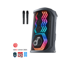 Anker Soundcore Rave 3S Party hangszóró (A31A3012)