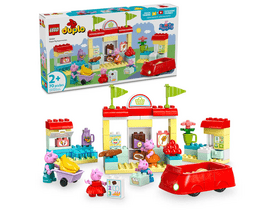 LEGO® DUPLO® Peppa Pig u trgovini (10434) LEGO® DUPLO® Peppa Pig u trgovini (10434)