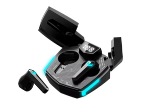 Canyon CND-GTWS2B Gaming slušalice, crne Canyon CND-GTWS2B Gaming slušalice, crne