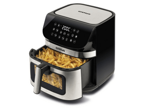 G3 Ferrari G10215 Friggisano Star forrólevegős sütő G3 Ferrari G10215 Friggisano Star forrólevegős sütő