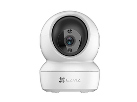 Ezviz H6C 2K+ Beltéri IP kamera, 2560x1440 (CS-H6c-R100-8B4WF) Ezviz H6C 2K+ Beltéri IP kamera, 2560x1440 (CS-H6c-R100-8B4WF)