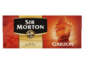 Sir Morton Garzon filteres feketetea, 20db