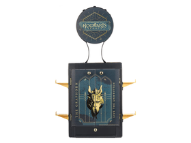 PS5XBOX Hogwarts Legacy szekrényes állv.