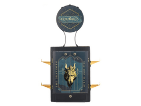 Numskull PS5/XBOX Series Hogwarts Legacy játéktartó szekrényes állvány (NS4265) Numskull PS5/XBOX Series Hogwarts Legacy játéktartó szekrényes állvány (NS4265)