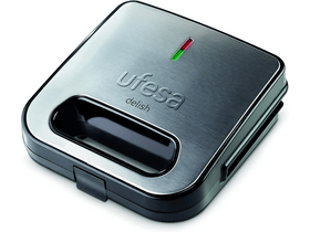 Ufesa Delish SW7870 Szendvicssütő Ufesa Delish SW7870 Szendvicssütő