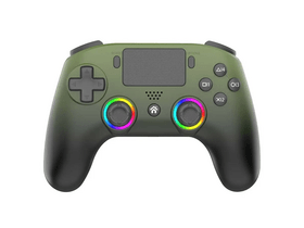 Subsonic PS5 LED Kontroller, zöld (SA5716-3)