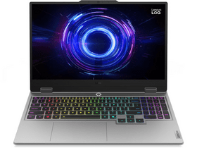 Lenovo LOQ 15IRX10 83JE011VHV Notebook + Win11 Lenovo LOQ 15IRX10 83JE011VHV Notebook + Win11