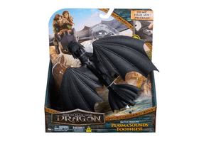 Így neveld a sárkányod - Fogatlan (6074241)