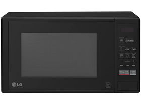 LG MS2042D Mikrovalna pećnica,Crna LG MS2042D Mikrovalna pećnica,Crna