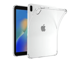 Gigapack GP-140145 Apple iPad 10.9 (2022) átlátszó szilikon tok Gigapack GP-140145 Apple iPad 10.9 (2022) átlátszó szilikon tok