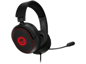 Lorgar Kaya 460 Gamer headset (LRG-GHS460) Lorgar Kaya 460 Gamer headset (LRG-GHS460)