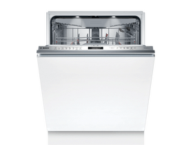 Bosch SMV6ZCX25E Beépíthető integrált mosogatógép