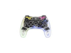 White Shark Legion GPW-8039 Bluetooth gamepad White Shark Legion GPW-8039 Bluetooth gamepad