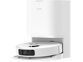 L10 Prime robotporszívó L10 Prime robotporszívó