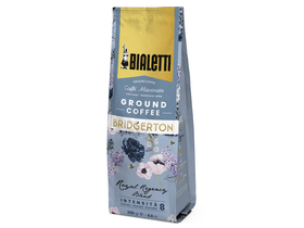 Bialetti Bridgerton - Royal Regency Blend - őrölt kávé 250g Bialetti Bridgerton - Royal Regency Blend - őrölt kávé 250g