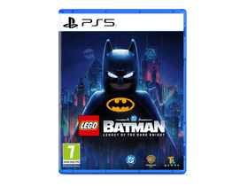 LEGO® Batman™: Legacy of the Dark Knight - PS5 játék