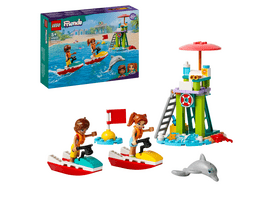 LEGO® Friends Jet ski na plaži (42623) LEGO® Friends Jet ski na plaži (42623)