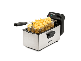 G3Ferrari G1020300 Pastella Olajsütő G3Ferrari G1020300 Pastella Olajsütő