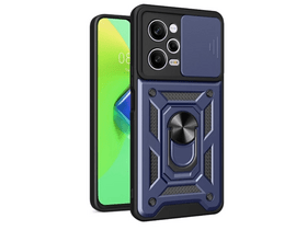 Gigapack Xiaomi Poco X5 Pro 5G Mobiltelefon tok, sötétkék (GP-138964) Gigapack Xiaomi Poco X5 Pro 5G Mobiltelefon tok, sötétkék (GP-138964)