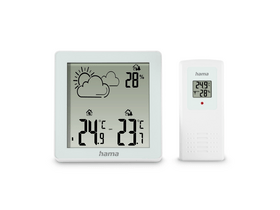 Hama 222234 Zakynthos Időjárás állomás Hama 222234 Zakynthos Időjárás állomás